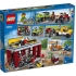 60258 LEGO® City Tuning workshop